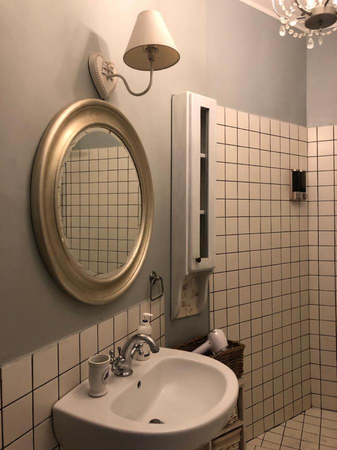 B&B フィオリ ディ グラーノ ミラノ エクステリア 写真