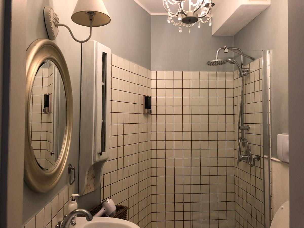 B&B フィオリ ディ グラーノ ミラノ エクステリア 写真