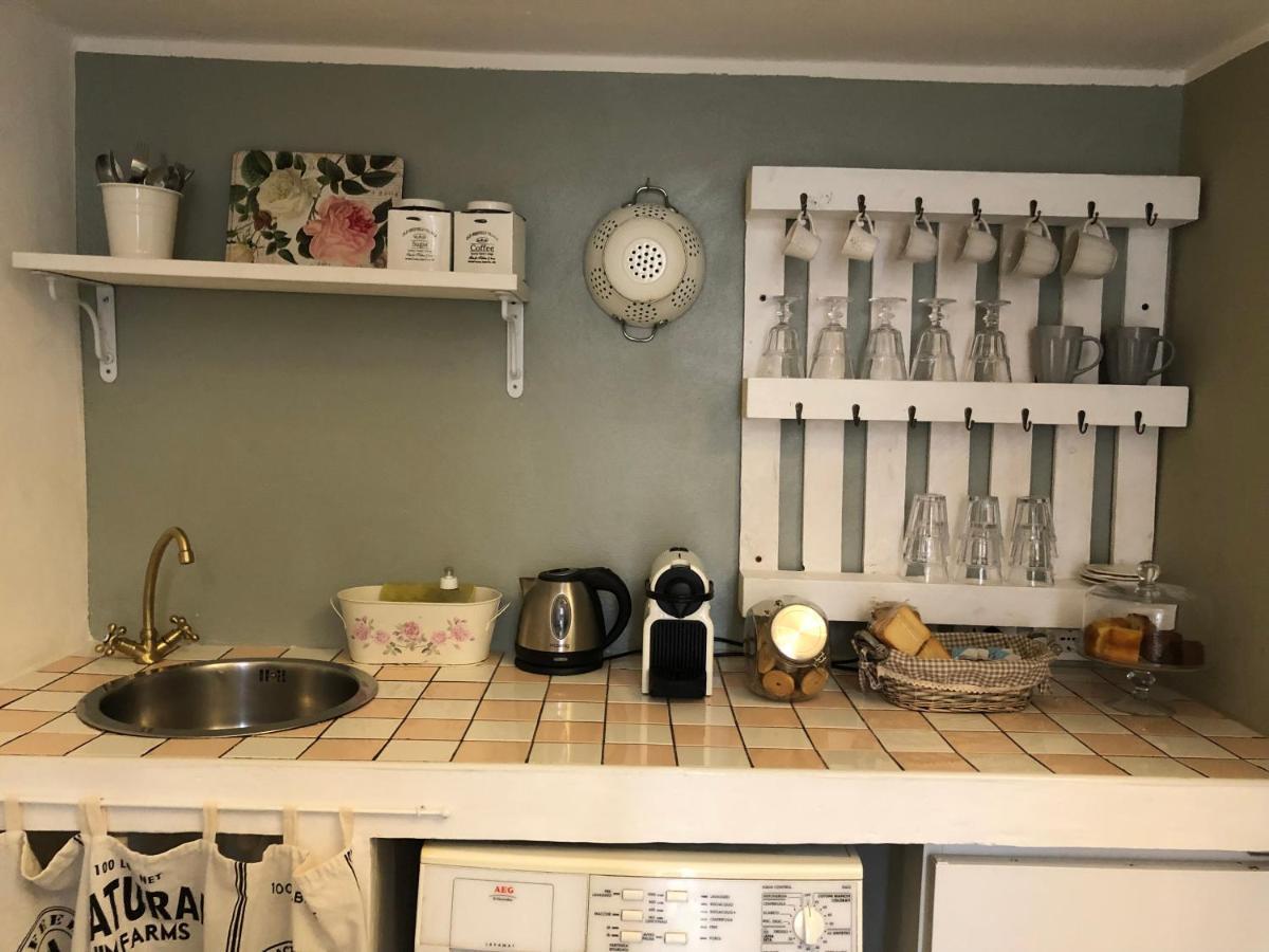 B&B フィオリ ディ グラーノ ミラノ エクステリア 写真
