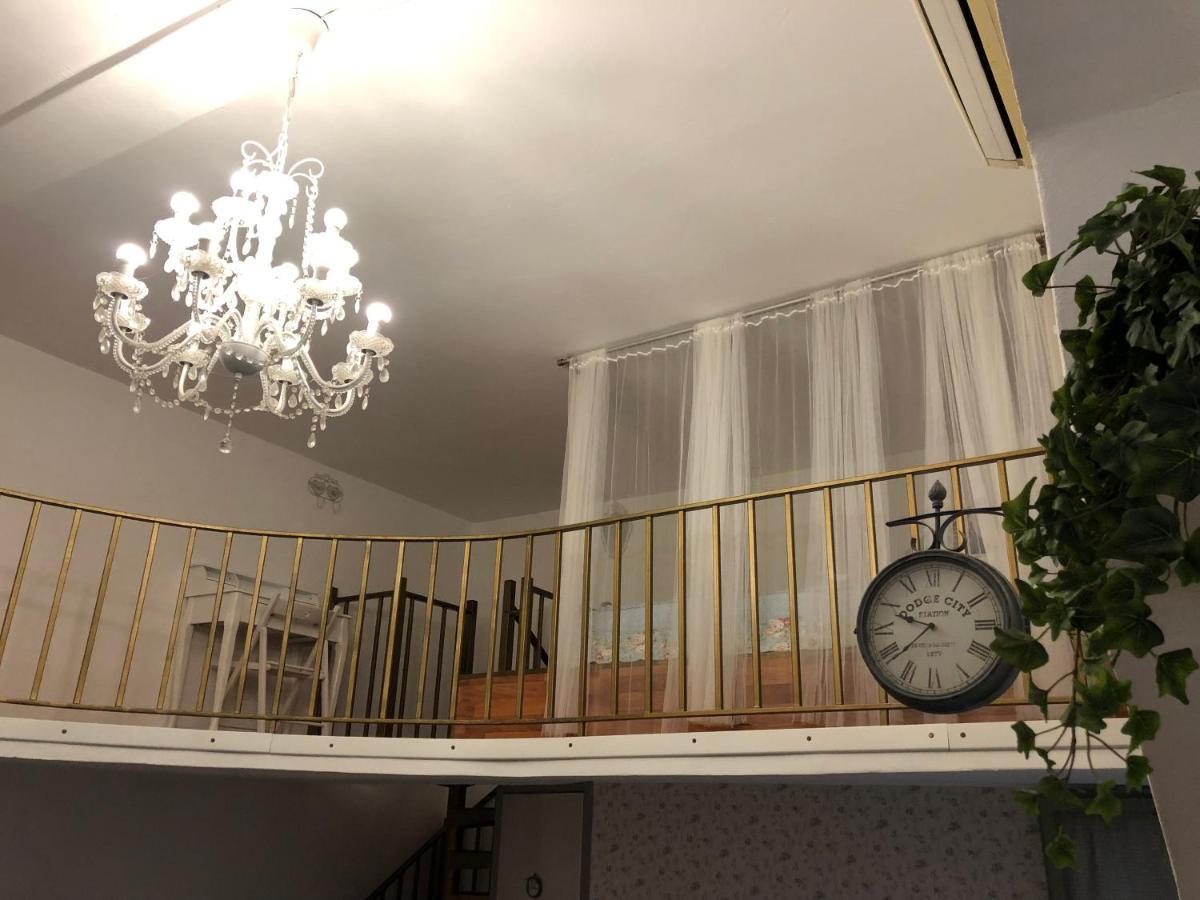 B&B フィオリ ディ グラーノ ミラノ エクステリア 写真
