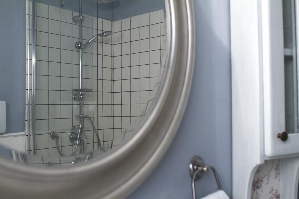 B&B フィオリ ディ グラーノ ミラノ 部屋 写真